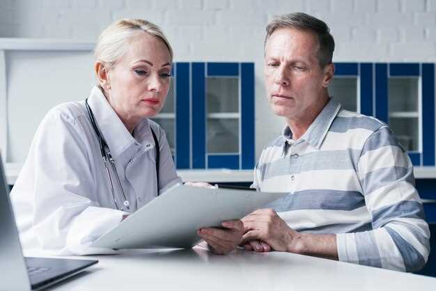 Effectiveness in treatment